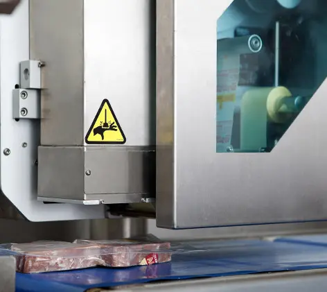 Dibal Chile Pesaje Etiquetado Industrial Impresoras Etiquetas Manual Automática