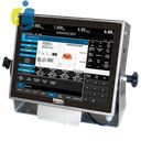 Indicador de Peso PC VT-1200