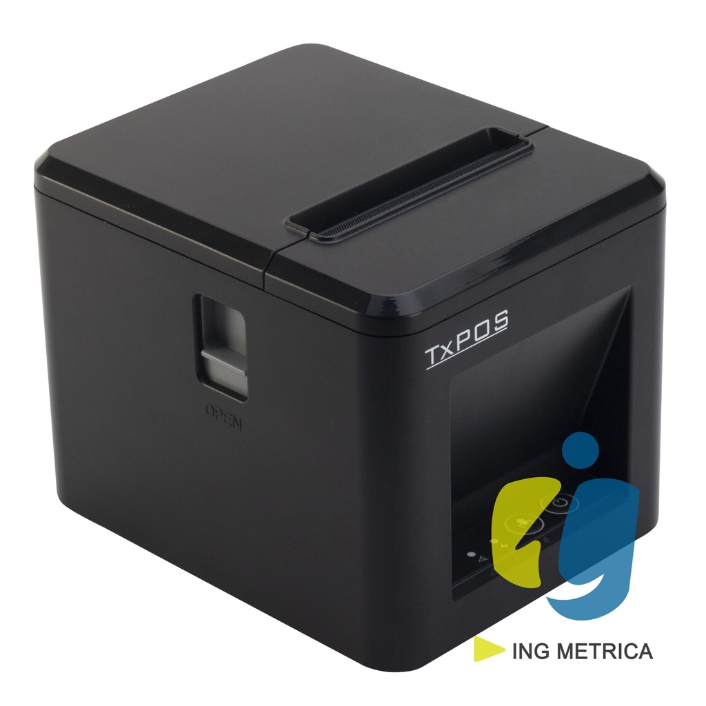 Impresora térmica
