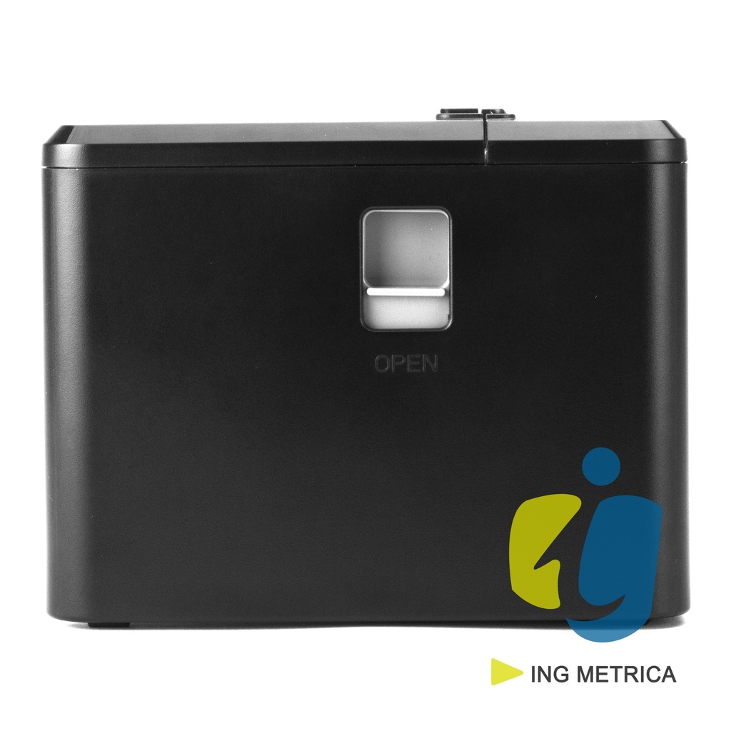 Impresora térmica