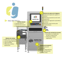 Thermoseal Label Inspector