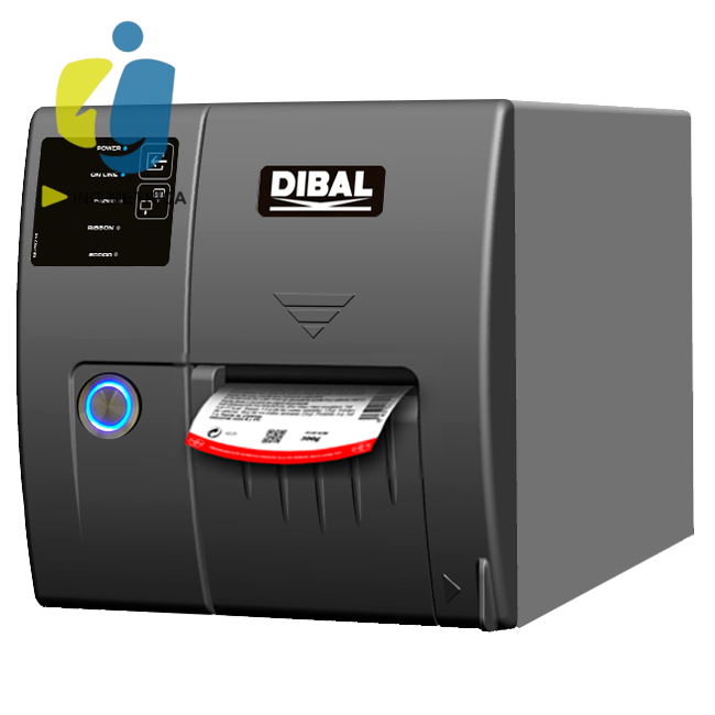 Etiquetadoras de totales LT-5000