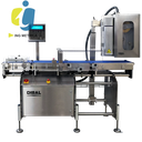Etiquetadora Automática LS-4500