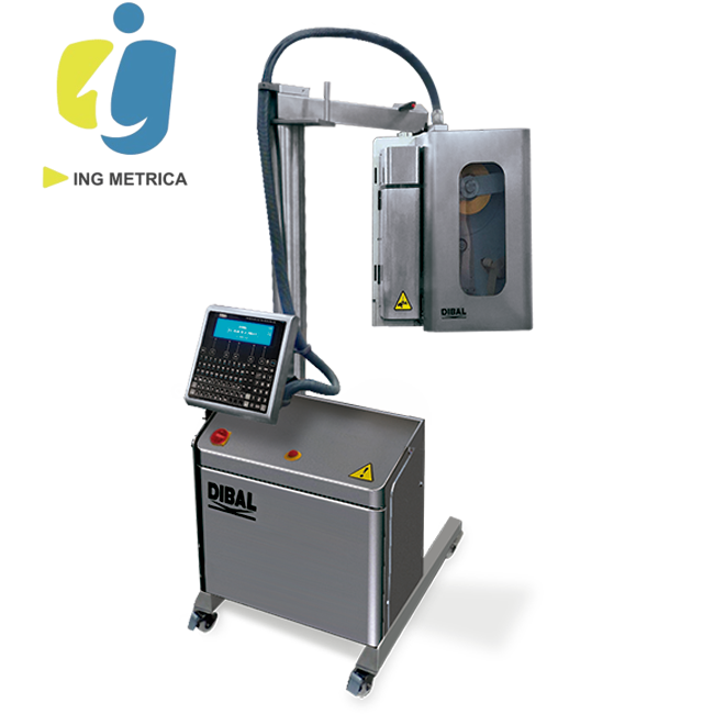 Etiquetadoras Automáticas LA-4500