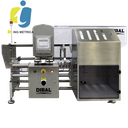 Detector de metal con banda de transporte MD-5700