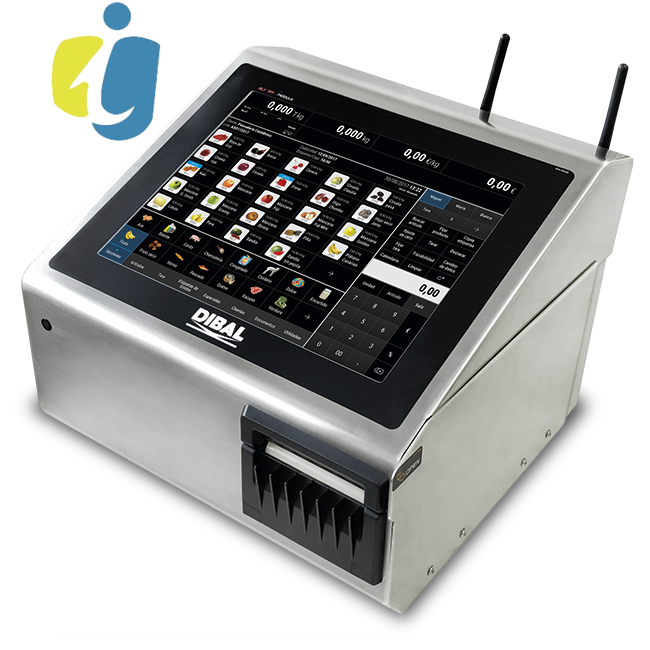 Etiquetadora Manual PC CL-3