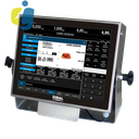 Indicador de Peso PC VT-1200