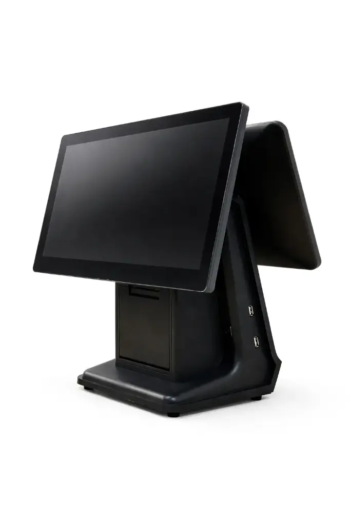 POS TDI 1514 All in one