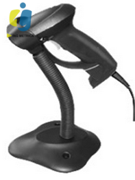 Lector Código de Barra 1D