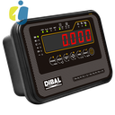 Indicador de Peso DMI 610