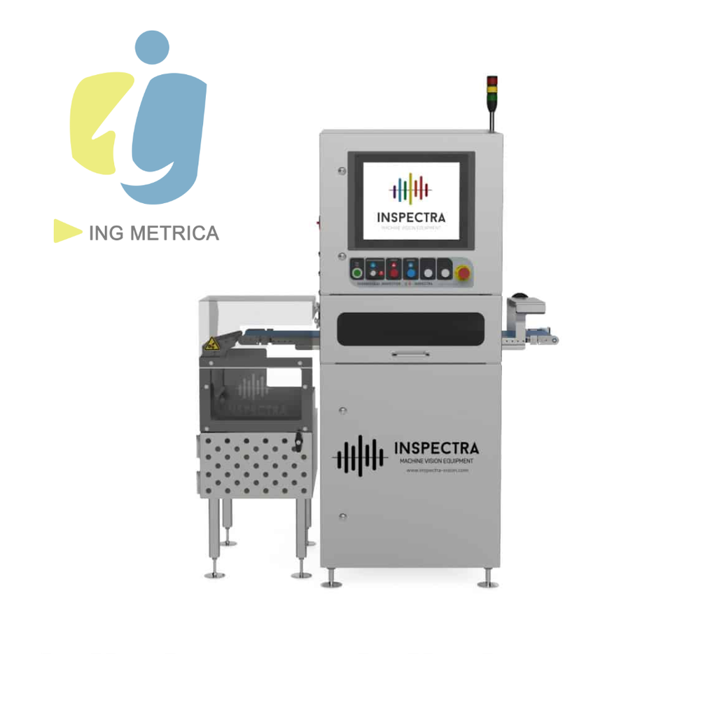 Thermoseal Label Inspector