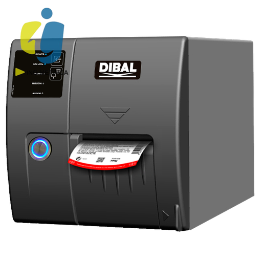 [ETQ-010] Etiquetadoras de totales LT-5000