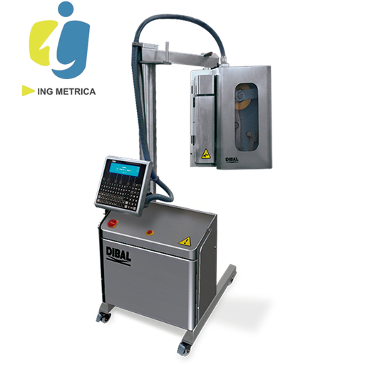Etiquetadoras Automáticas LA-4500