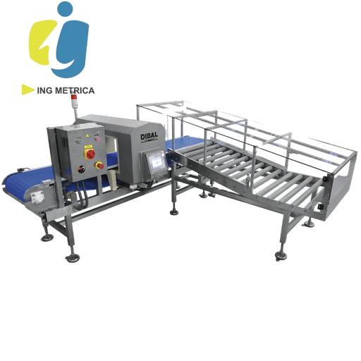 [REP-022] Contenedores para Producto Rechazado