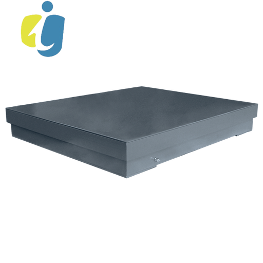 Plataforma Híbrida Sobresuelo HS