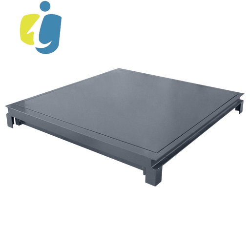 [PLT-015] Plataforma Híbrida Empotrable HE