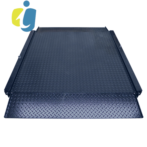 [PLT-008] Plataforma 4 Células Bajo Perfil 4PBPH