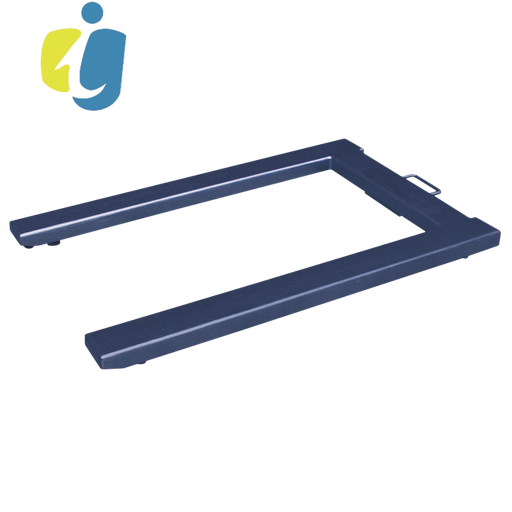 [PLT-013] Plataforma 4 Células Pesapalets PPH