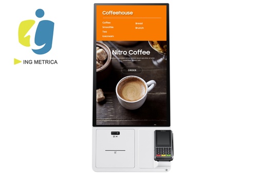 KIOSK SAMSUNG