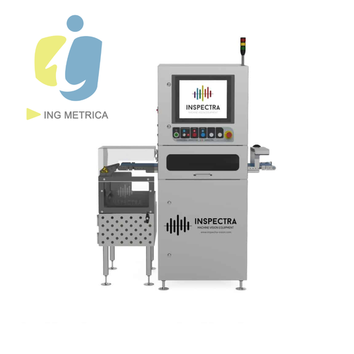 Thermoseal Label Inspector